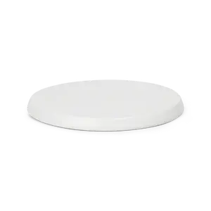 Kay Bojesen Platform for the Mini Bridal Couple, White, Ø: 3.9"