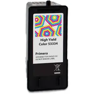 Primera  Bravo SE3 Ink Cartridge - Cyan, Magenta & Yellow