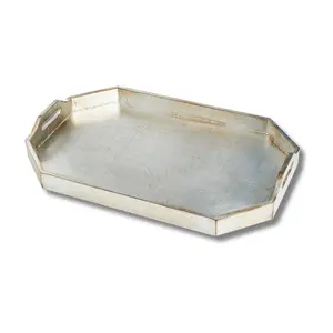Stephanie Silver Serving Tray