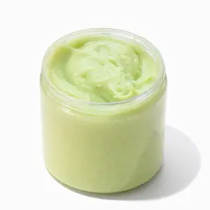 Lemon Mint Body Scrub | Soft Skin Spa Ritual