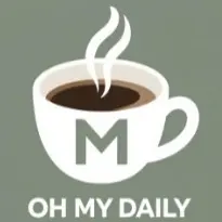 Oh my daily