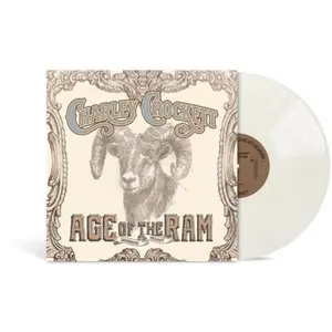 Charley Crockett - Age Of The Ram [INDIE EXCLUSIVE]