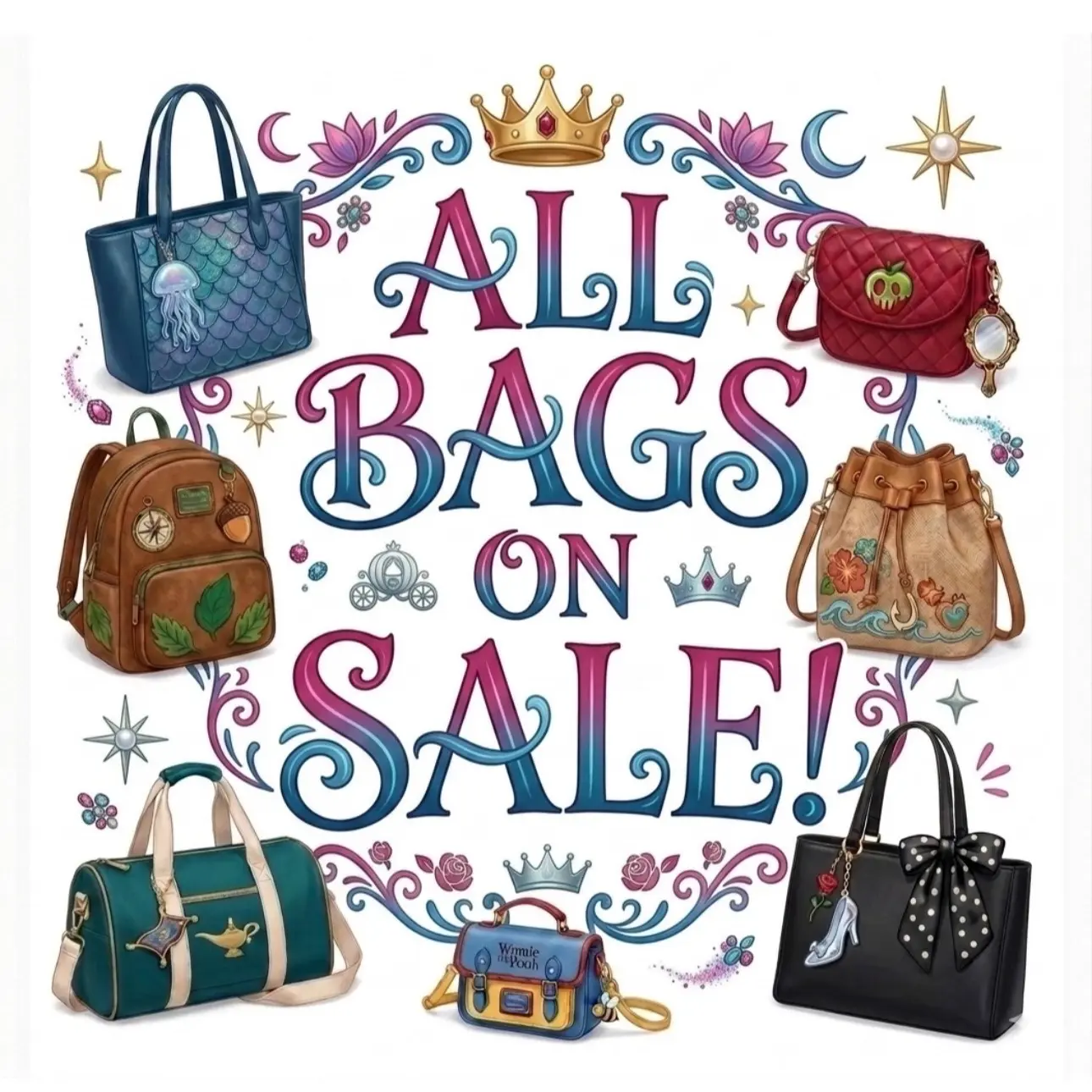 Beautiful Bag