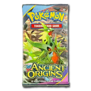 Ancient Origins XY Booster Pack
