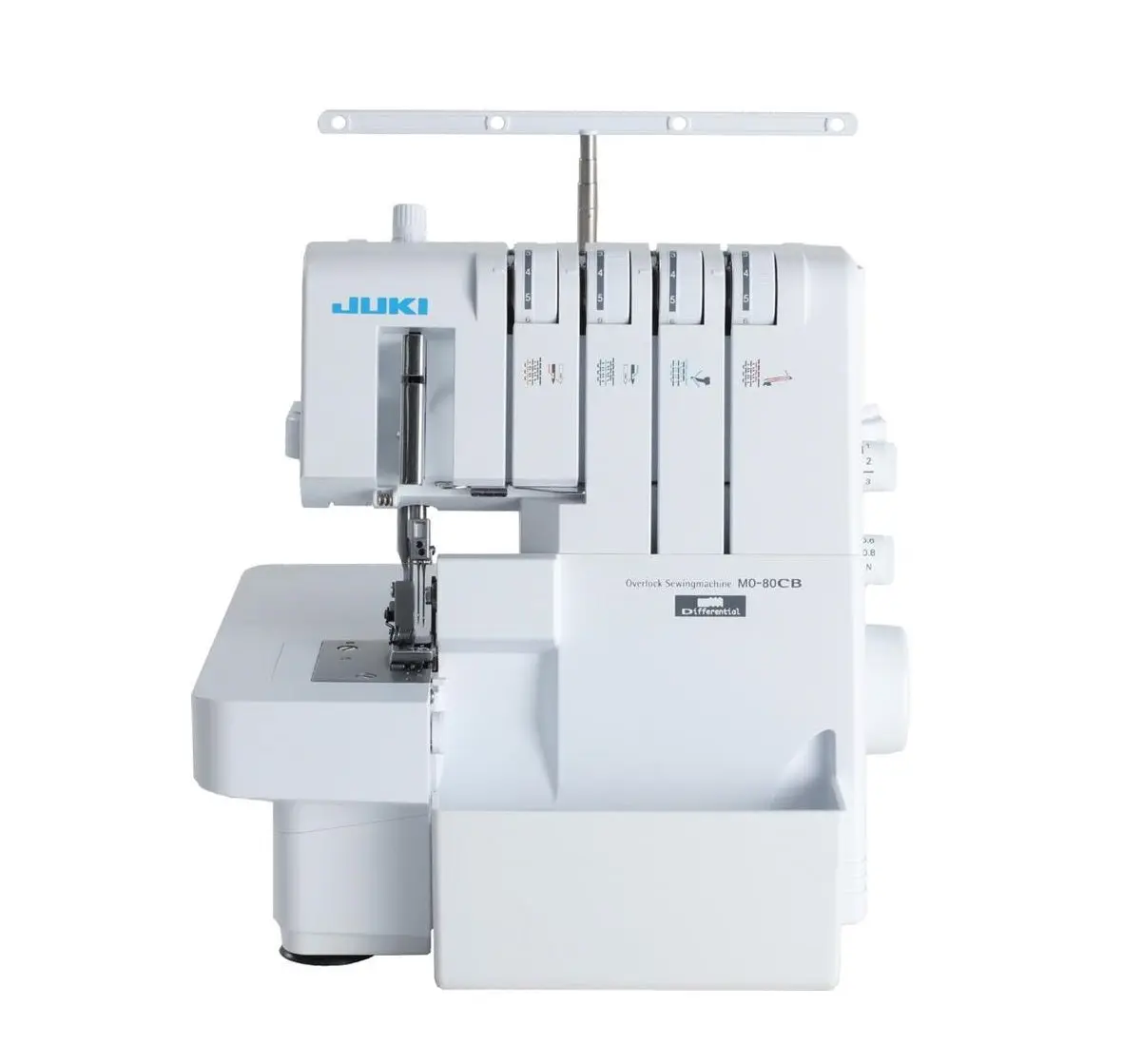 JUKI MO-80CB Overlock Serger Machine