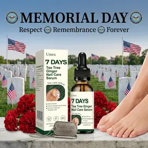 Special Effect Toenail Care Solution, Extra Strength Nail Serum, Triple Action Formula for Damaged Nails Care & Healthy Looking Nails