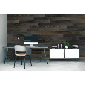 Barnwood in Blackened