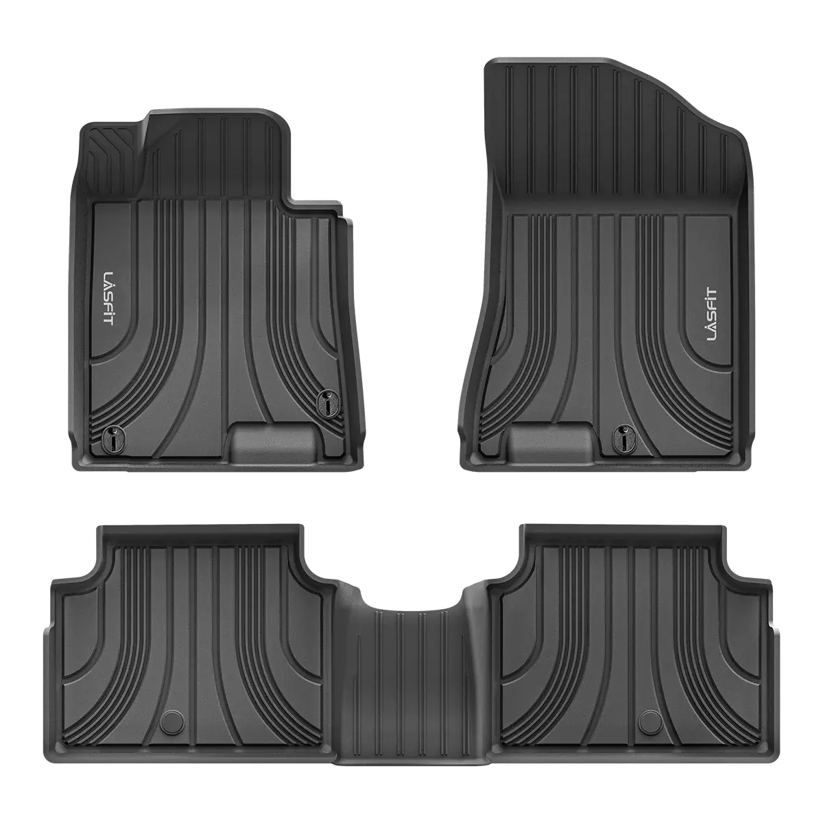 Hyundai Sonata 2020-2023 Custom