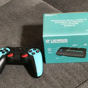 Retro Games Stick Retro Games Stick