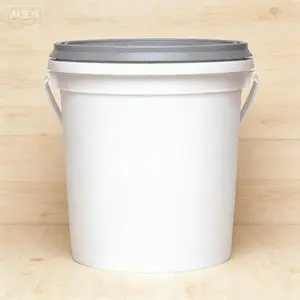 Acrylic Ceramic Tile Mastic Adhesive, 1-Gallon, Water-Resistant Tile Glue, Professional Strength for Interior Wall Tile, Fast-Setting, Ready-to-Use, High-Performance, Versatile for Ceramic and Porcelain