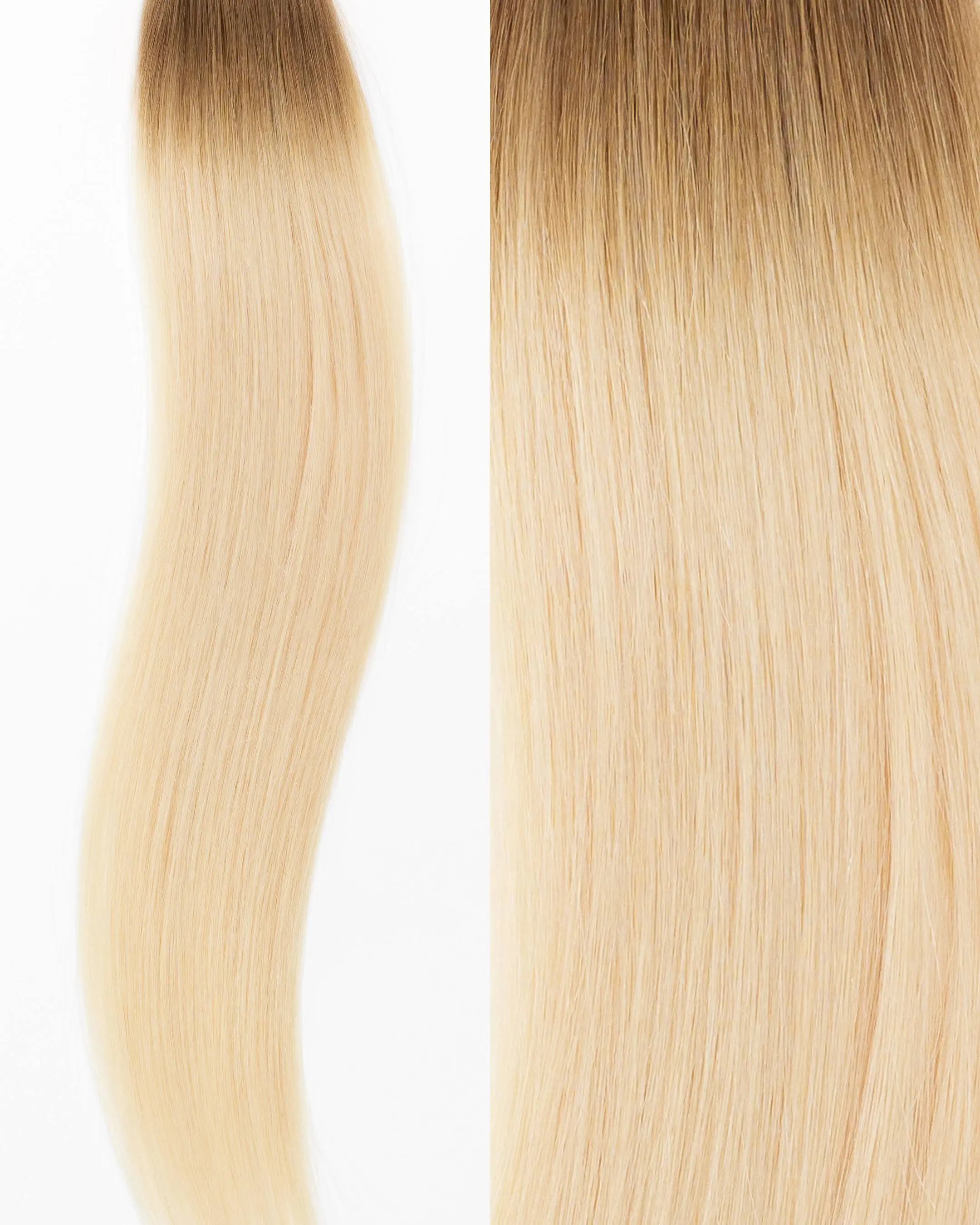 Kera-Link Straight | Rooted Ombre #12/60