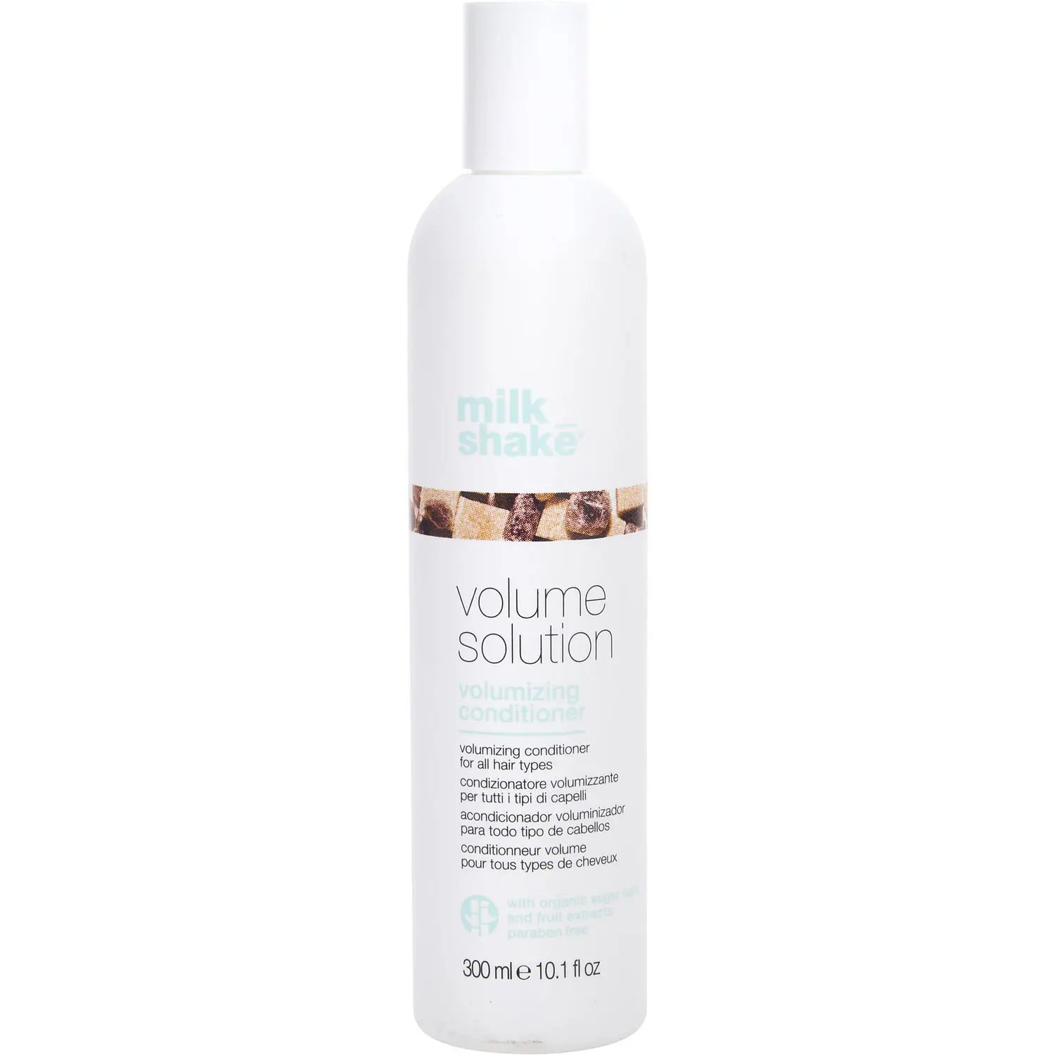 Milk Shake By Milk Shake Volume Solution Conditioner For Unisex