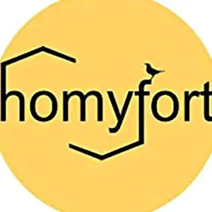 Homyfort shop logo