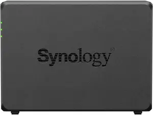 Synology DS725+ Diskless System Network - Storage
