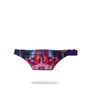 FLORA BOTANICA SAVVY CROSSBODY