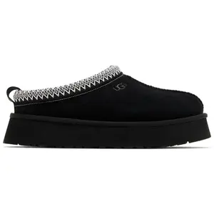 UGG Tazz Slipper Black (Women's)