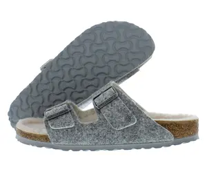 Birkenstock Arizona Rivet Narrow Unisex Shoes