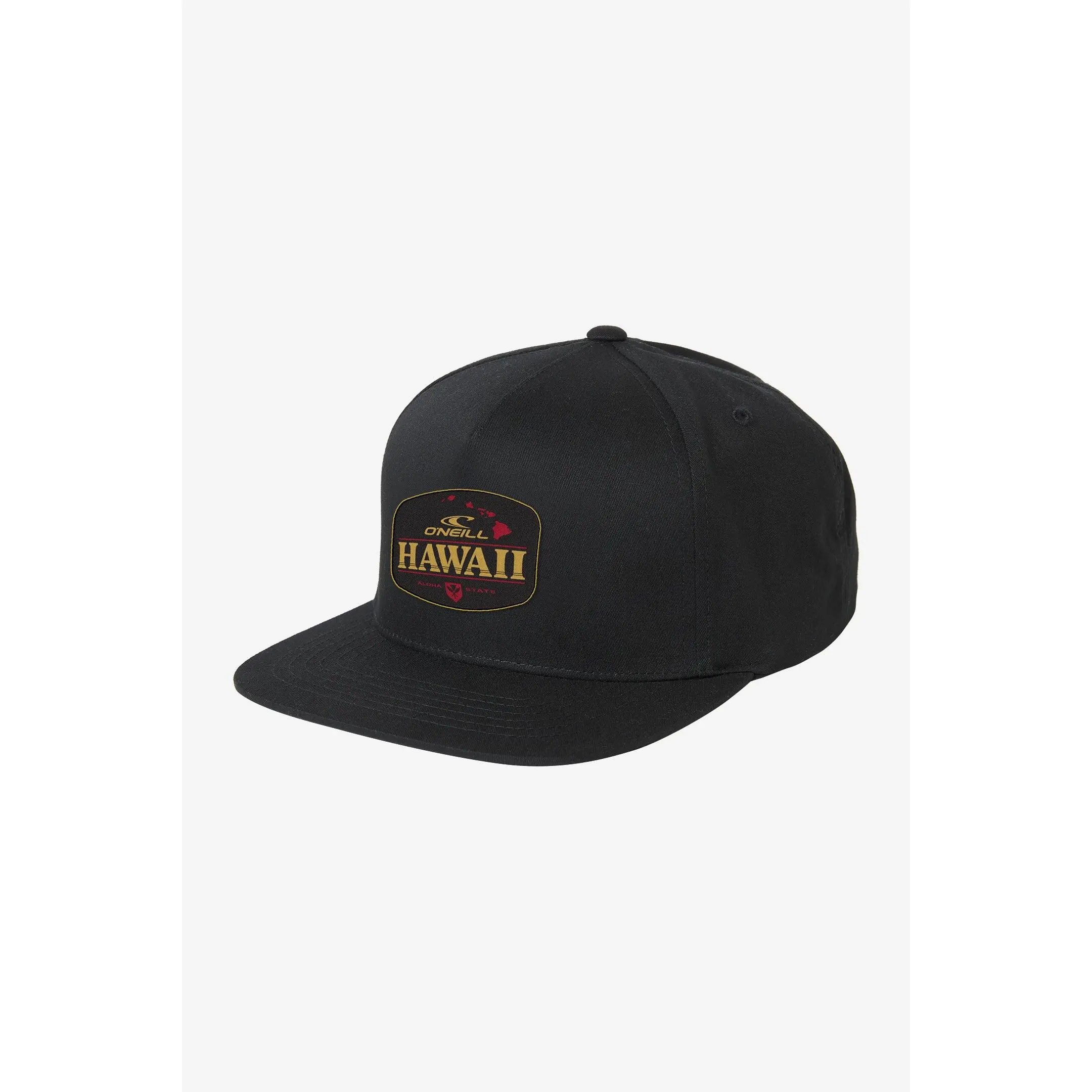 Hawaii Snapback Hat