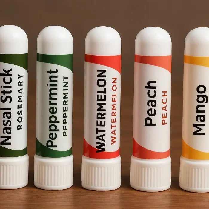 NASAL STICK