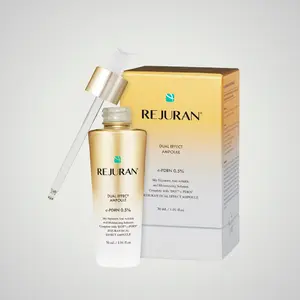 REJURAN Healer Turnover Ampoule Dual Effect 30ml