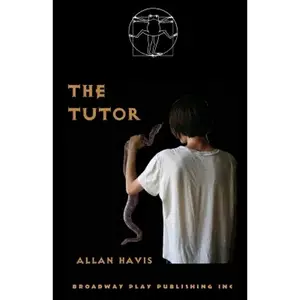 The Tutor - Paperback