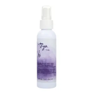 Taya Beauty Kinwa Grain Insta-Seal Bond Revitalizing Mist - Infuses Protein for Hair Health & Strength - 4oz