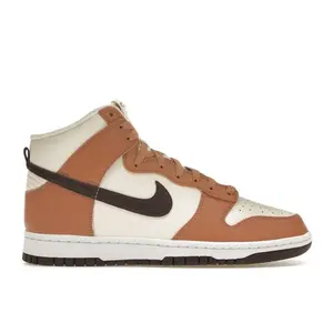 Nike Women's Dunk High Dusted Clay, from StockX