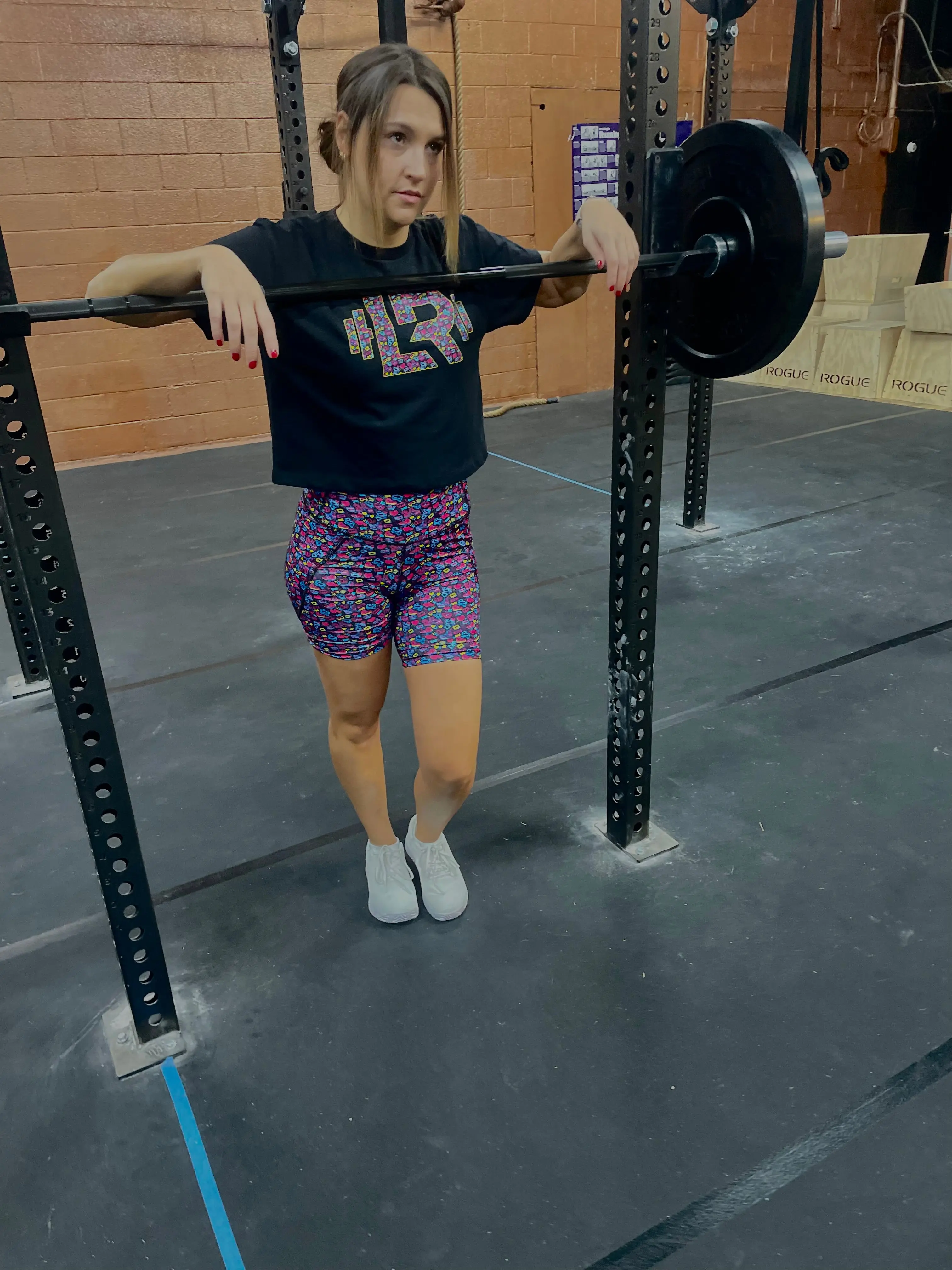 Rollin-Long Compression With Pockets