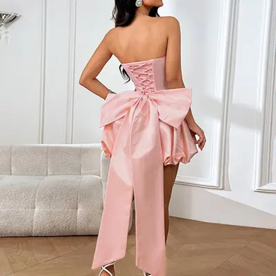 hot pink zebra dress Stripe Zebra Print Pink Dress or even strolling around town READY TO SHIP  Neon