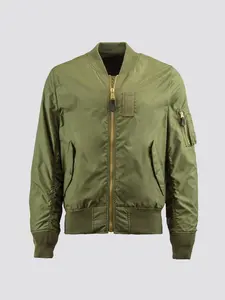 MA-1 SKYMASTER BOMBER JACKET