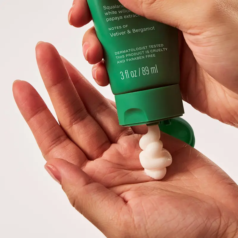 Mini Daily Moisturizing Lotion Mini Daily Moisturizing Lotion