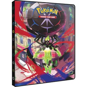 Pokémon Trading Card Game: Mega Evolution Ascended Heroes Portfolio