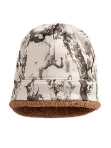 Snow Camo Stealth Hunter Beanie