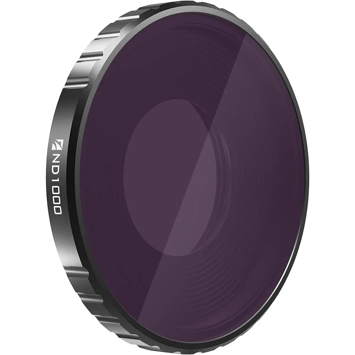 Freewell Neutral Density ND1000 Lens Filter for DJI Osmo Action 3 Camera
