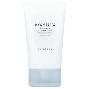 SKIN1004 Madagascar Centella, Hyalu-Cica Moisture Cream, 2.53 fl oz (75 ml)