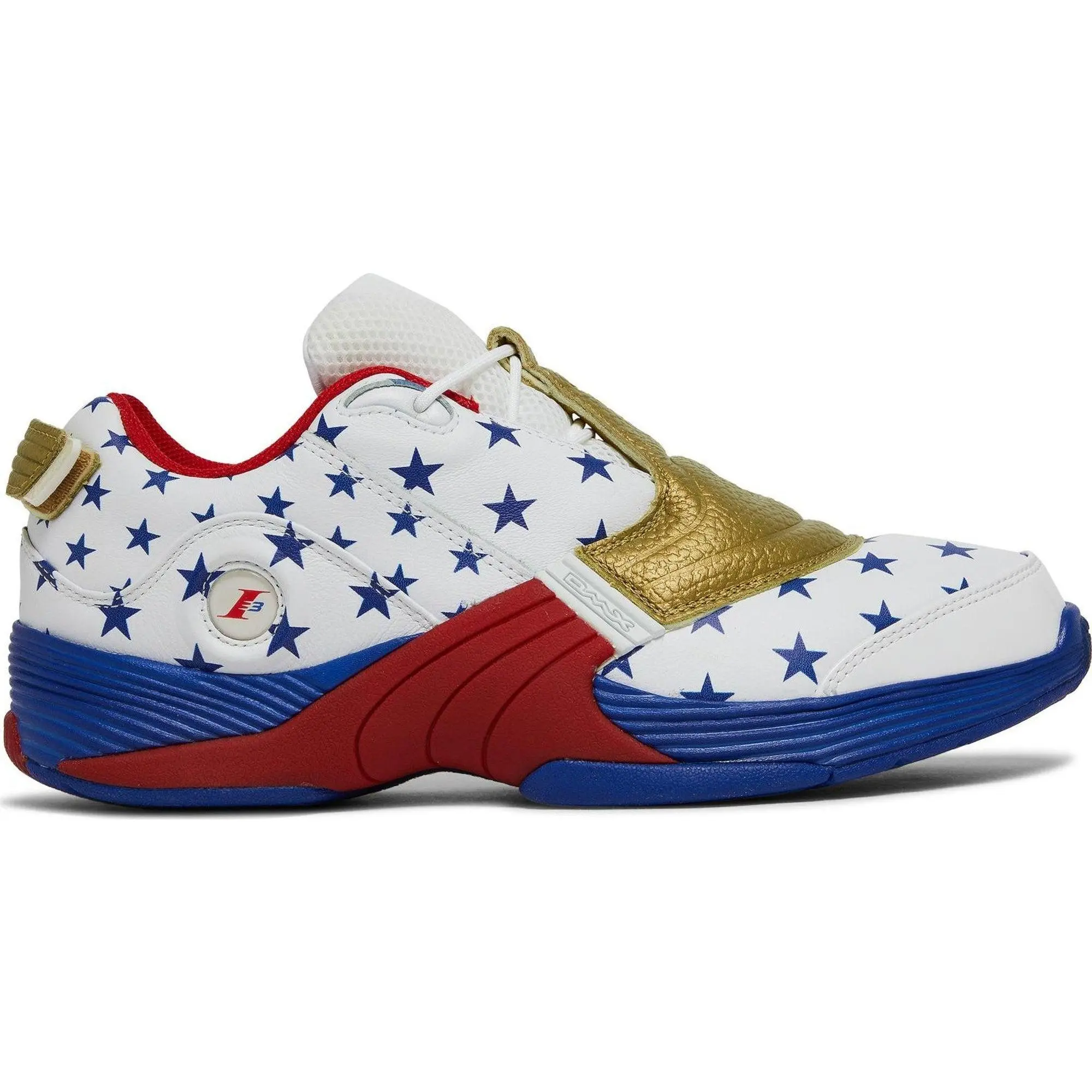 [FW7486] Mens Reebok ANSWER V MU