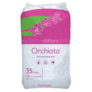 Orchiata Orchid Bark - Precision