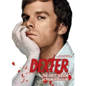 USED-Dexter Season 1 (Unknown)