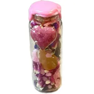Manifest Love Jar