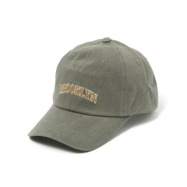 BROOKLYN BASEBALL CAP