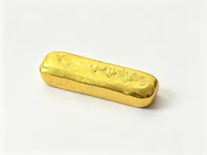 18K Gold Plated DIY Jewelry Materials