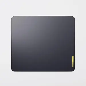 SkyPAD  Black SY-001:  Controlled Speed pad & Precision Gaming  Pad | Enhanced Surface for Professional Gamers  Mat