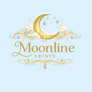 Moonline Prints