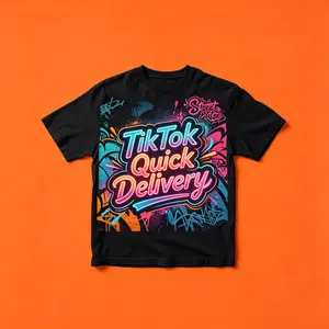 Streetwear fashion essentials - tees, hoodies, and more. Limited runs only, fast packing & quick shipping right to you.
