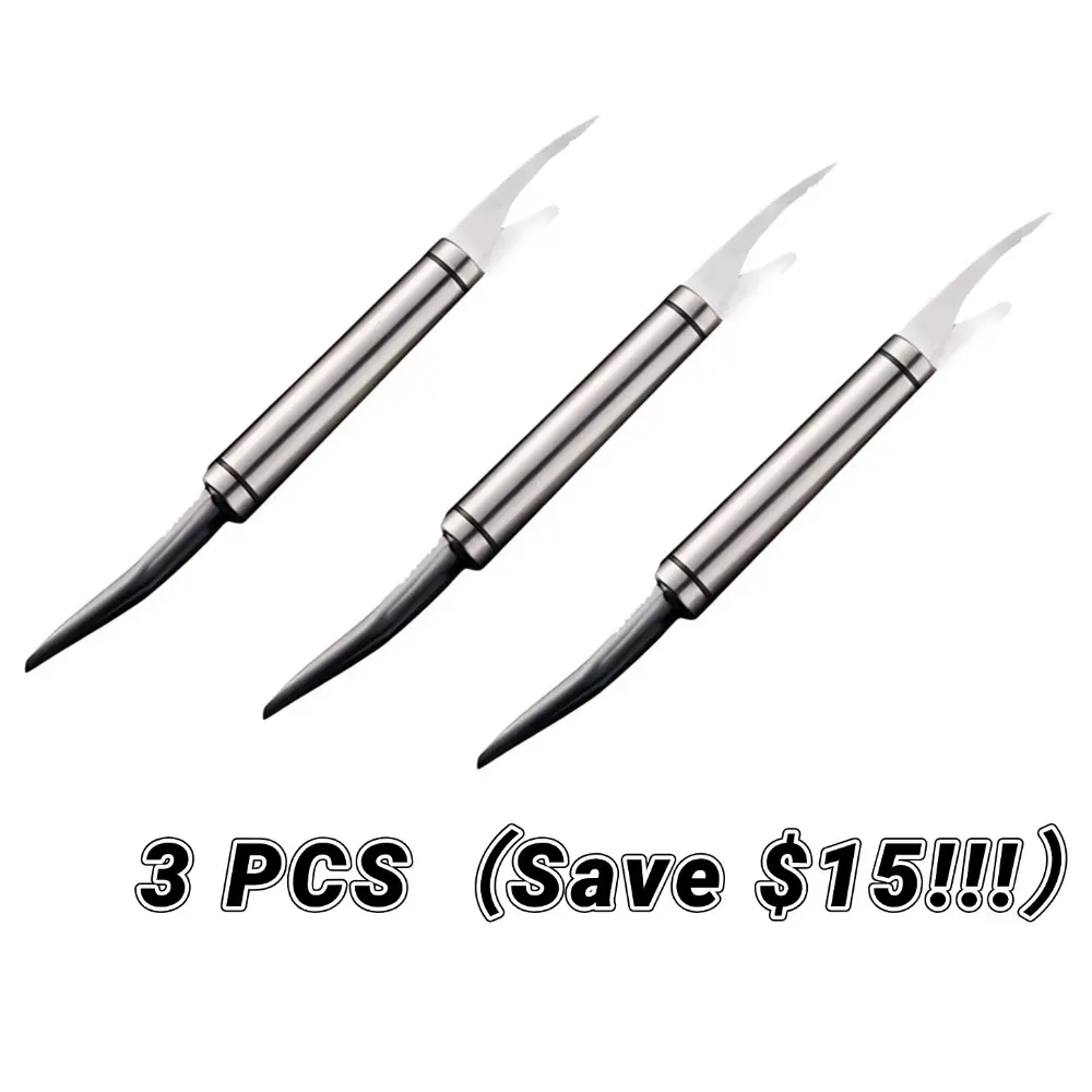 3 PCS（Save $15!!!）