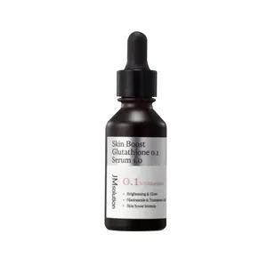 JM Solution Skin Boost Glutathione 0.1% Serum 1.0
