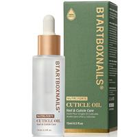 Nutri-Forte Cuticle oil