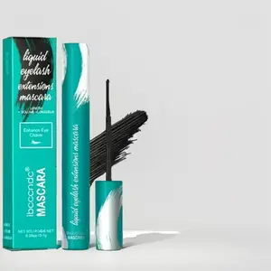 Mascara Liquid Lash Extentions, Cool Black Mascara Volume And lengthening waterproof .