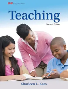 USED-Teaching by Kato, Sharleen L. (Hardcover)
