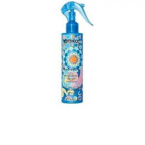 amika Hydration Intense Moisture Leave-In Conditioner amika Hydration Intense Moisture Leave-In Conditioner